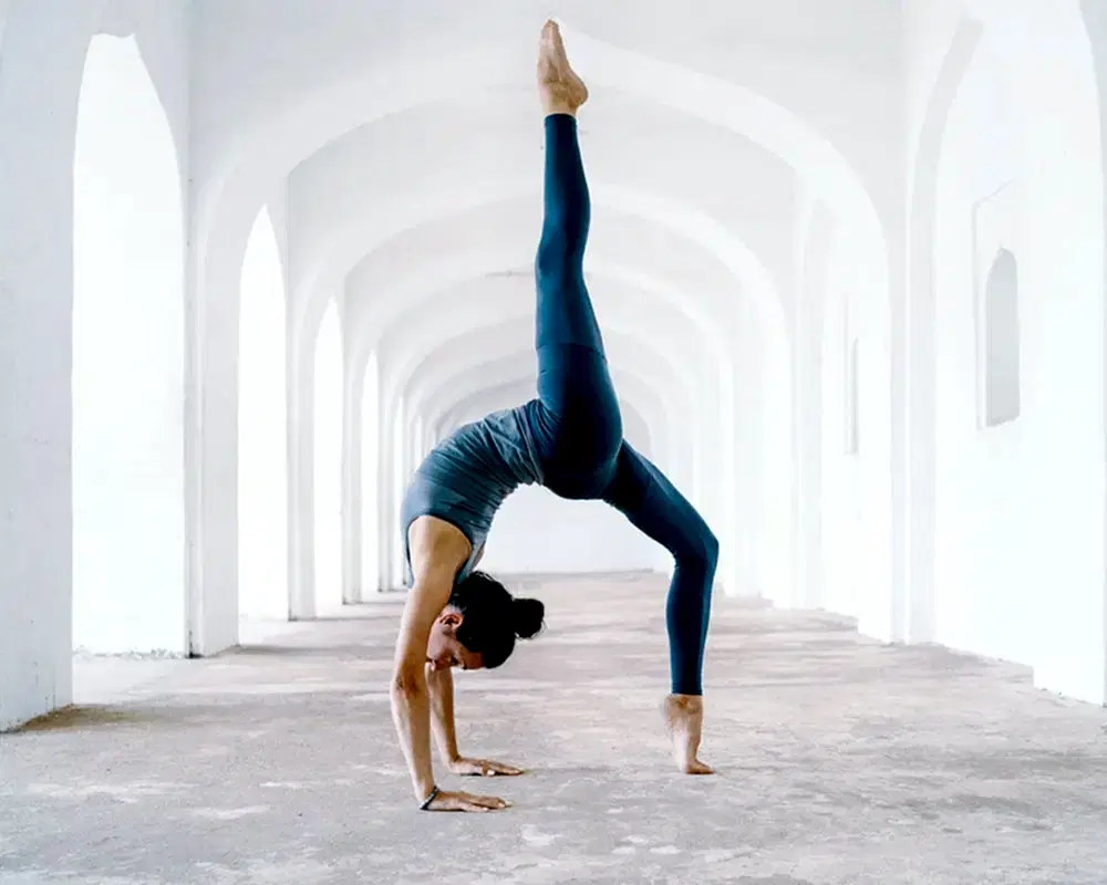YOGA