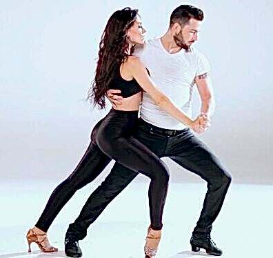 BACHATA